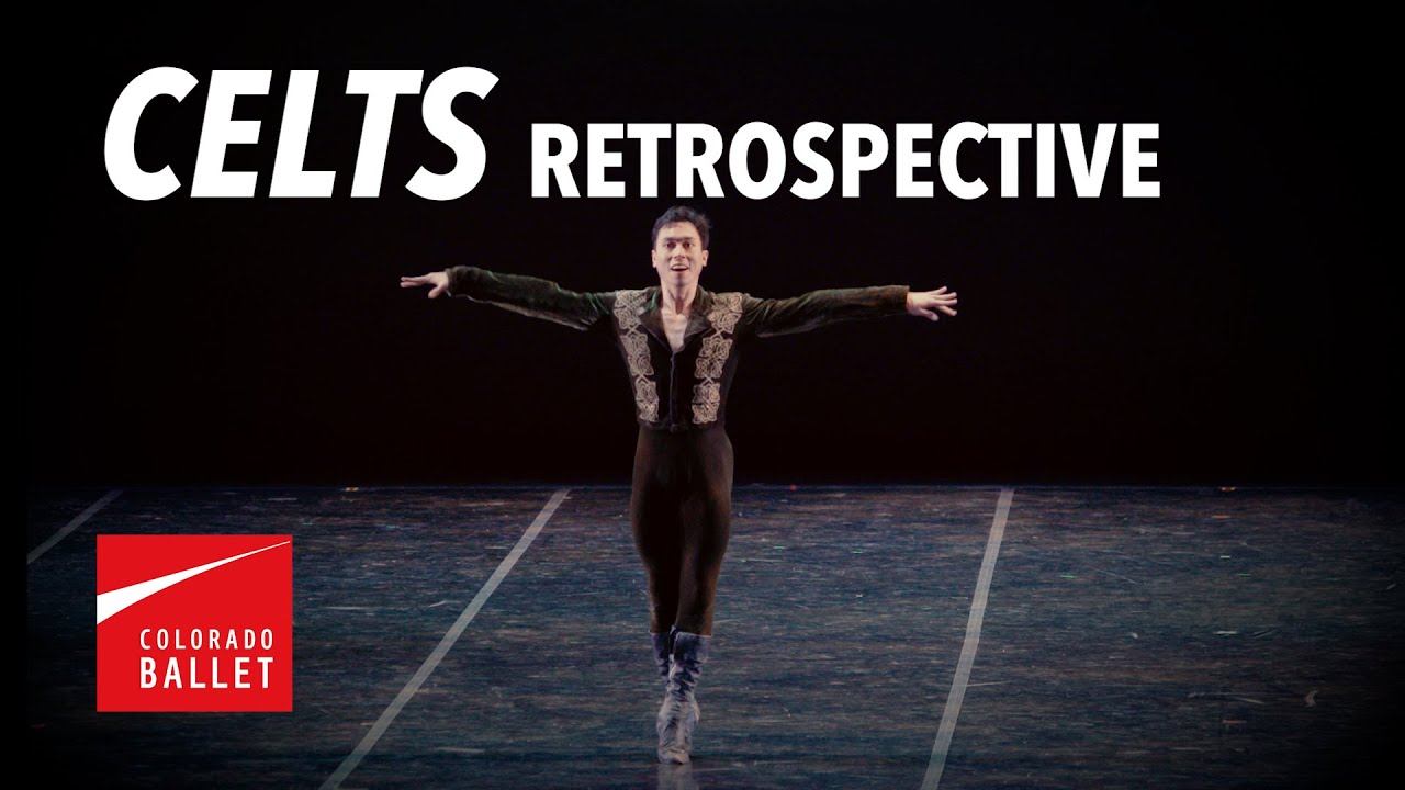 CELTS | Retrospective with Kevin Gaël Thomas