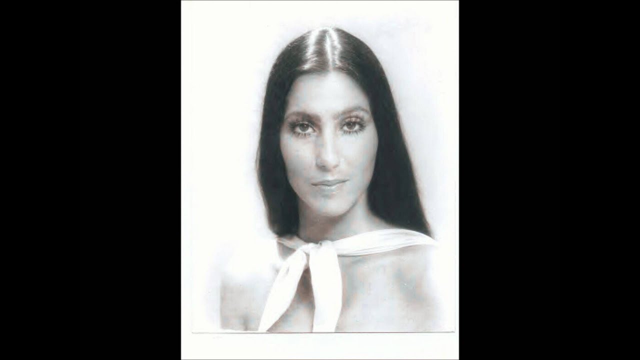 Cher- A Woman's Story (Alternate Version, Extended-RARE)