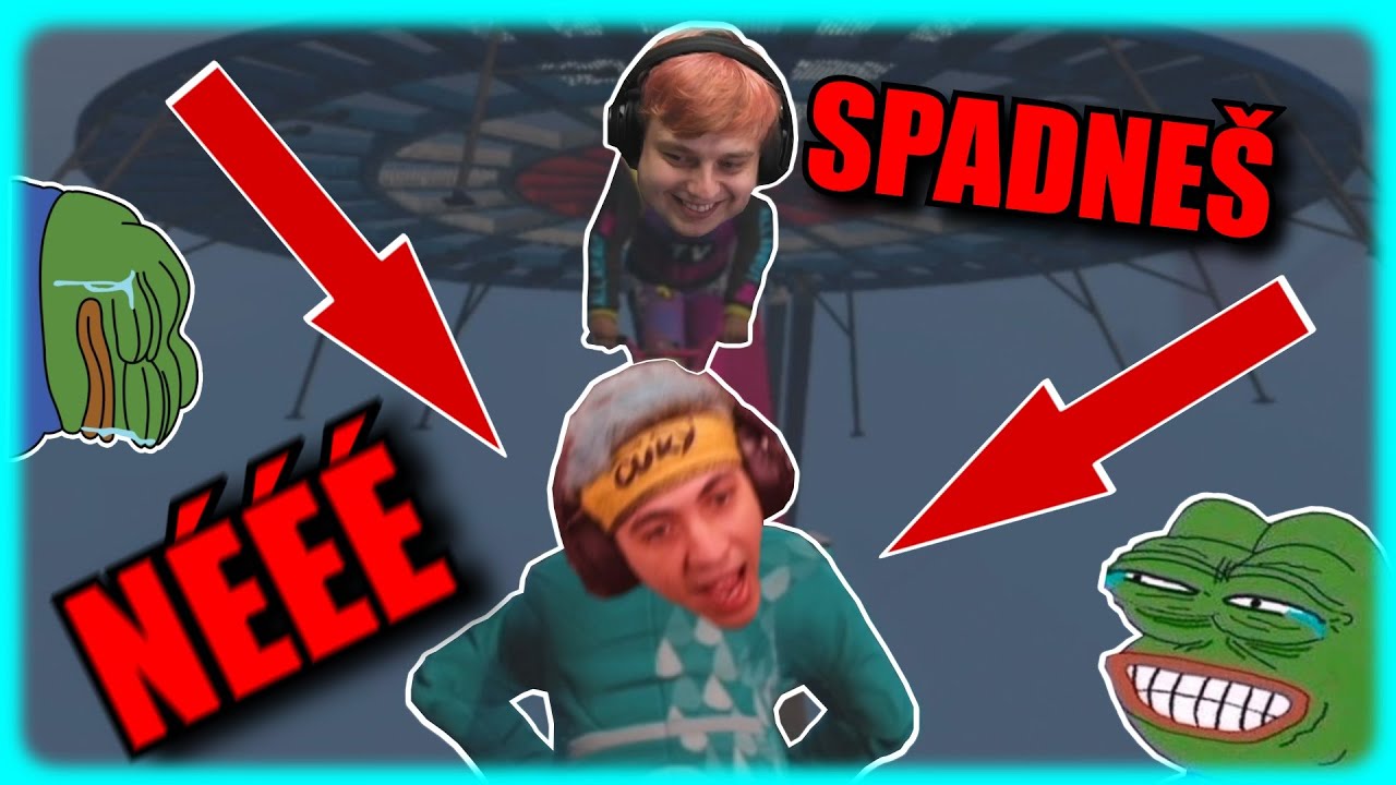 VŠECHNO VÁM TO VRÁTÍM! JEN POČKEJTE!!!|GTA V Skilltest/w @Morryeej a @BowTeaG |