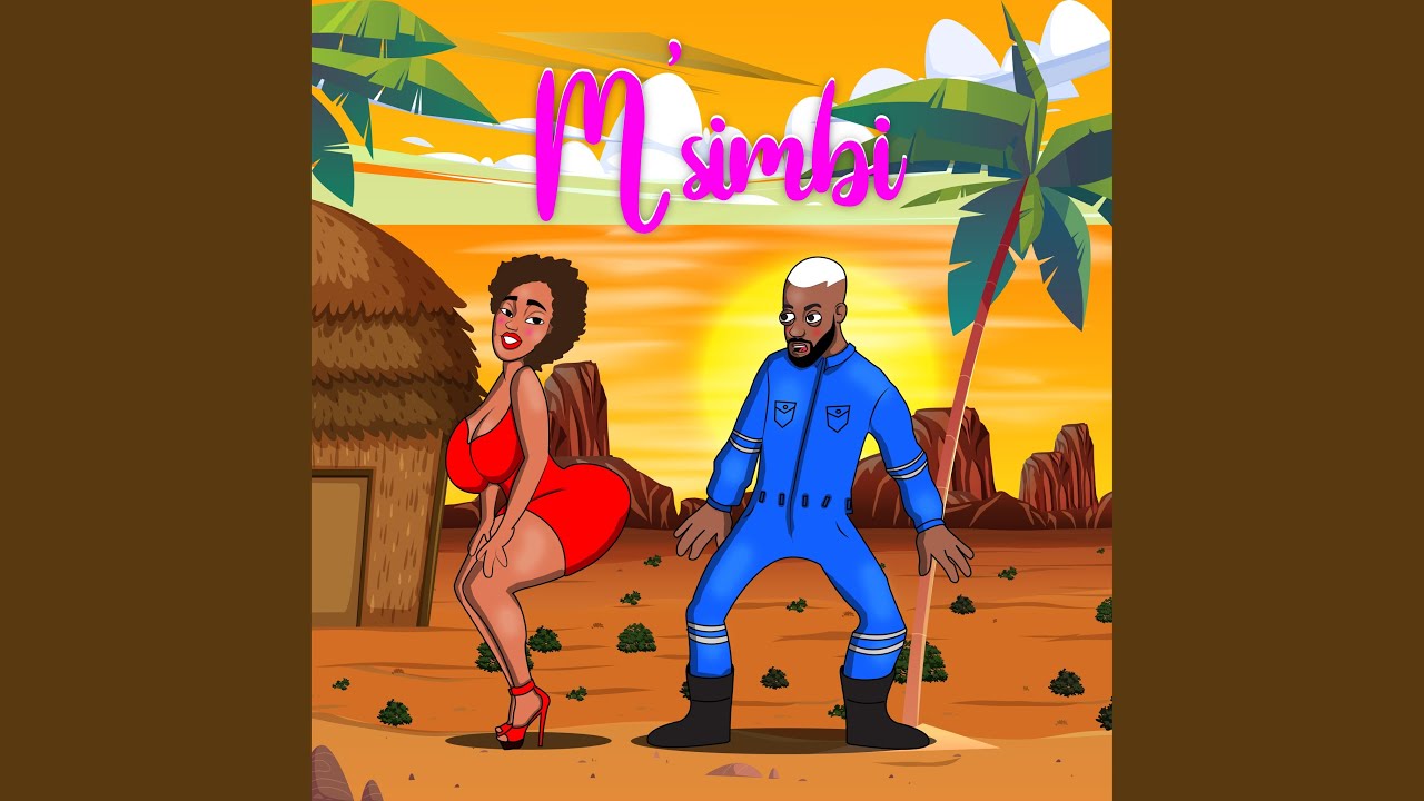 M`simbi