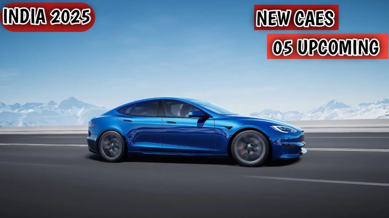 TOP 5 Electric & Futuristic Cars 2026 - 27 ⚡🚗 | Volvo EX90 से Kia Syros EV तक | AUTOL LUNCH 