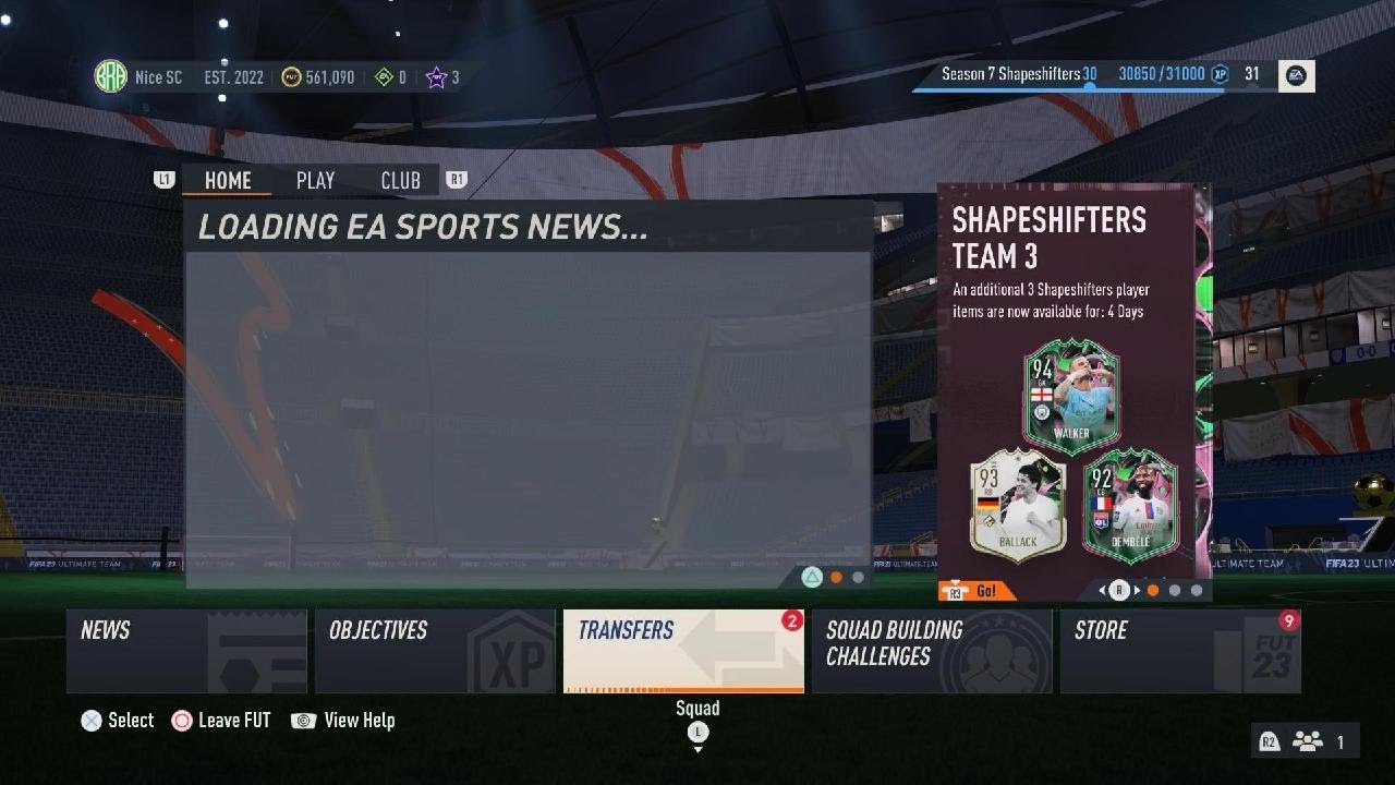 Fifa 23