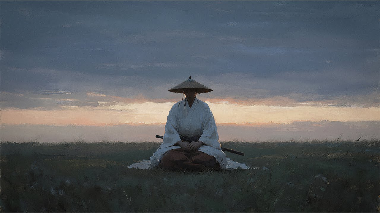 Music for still minds | Ethereal Music