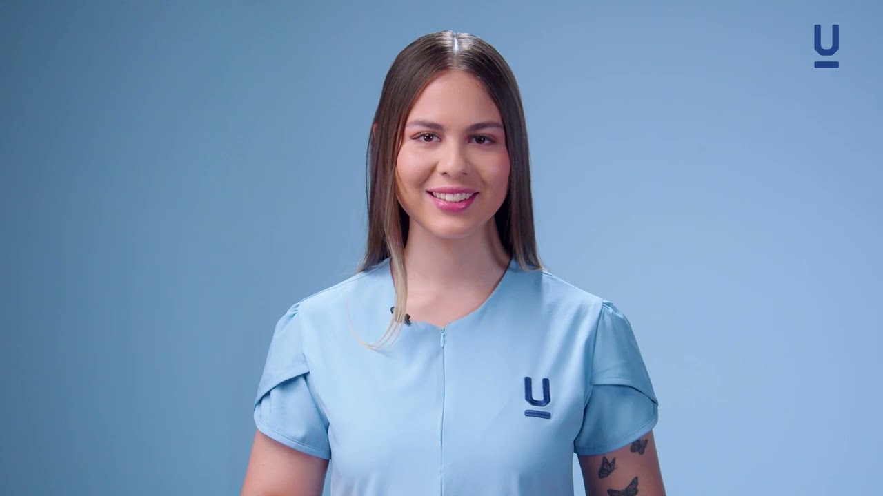 Dise&ntilde;o de cejas con bb compas - Curso de Cejas