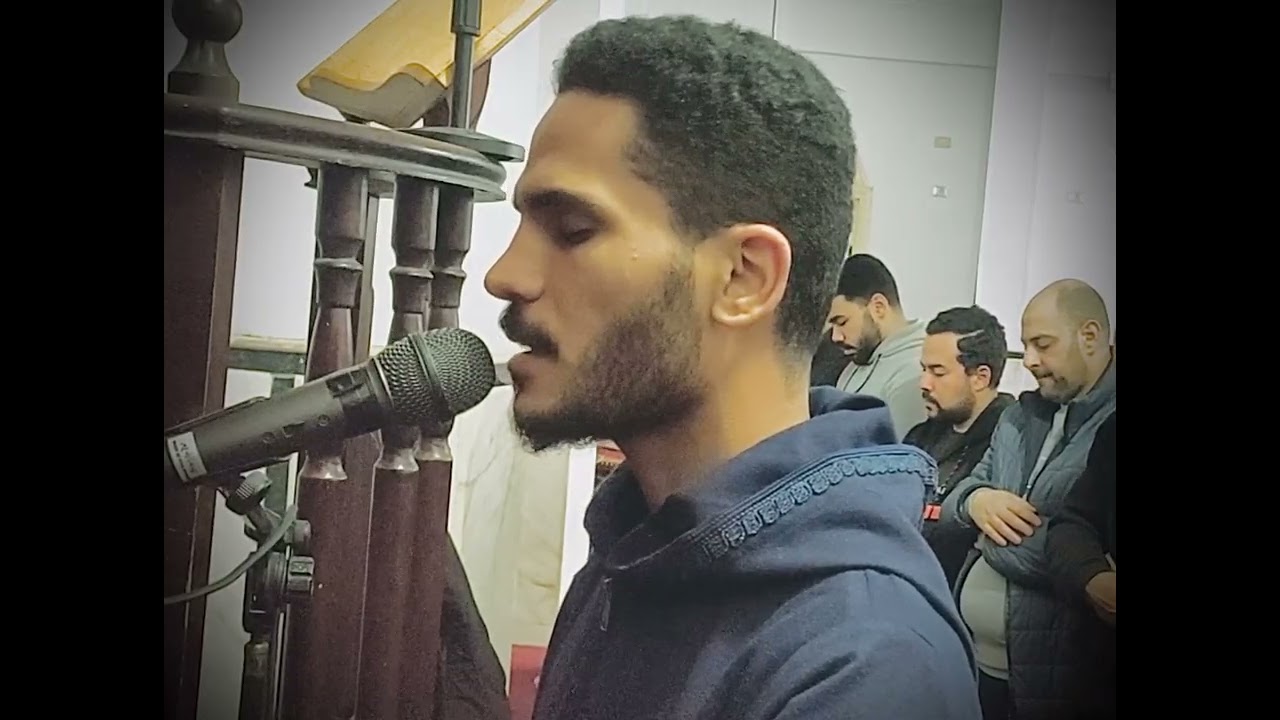 .سورة النازعات كاملة | رمضان 1455-2025 #سفيان_البسيوني