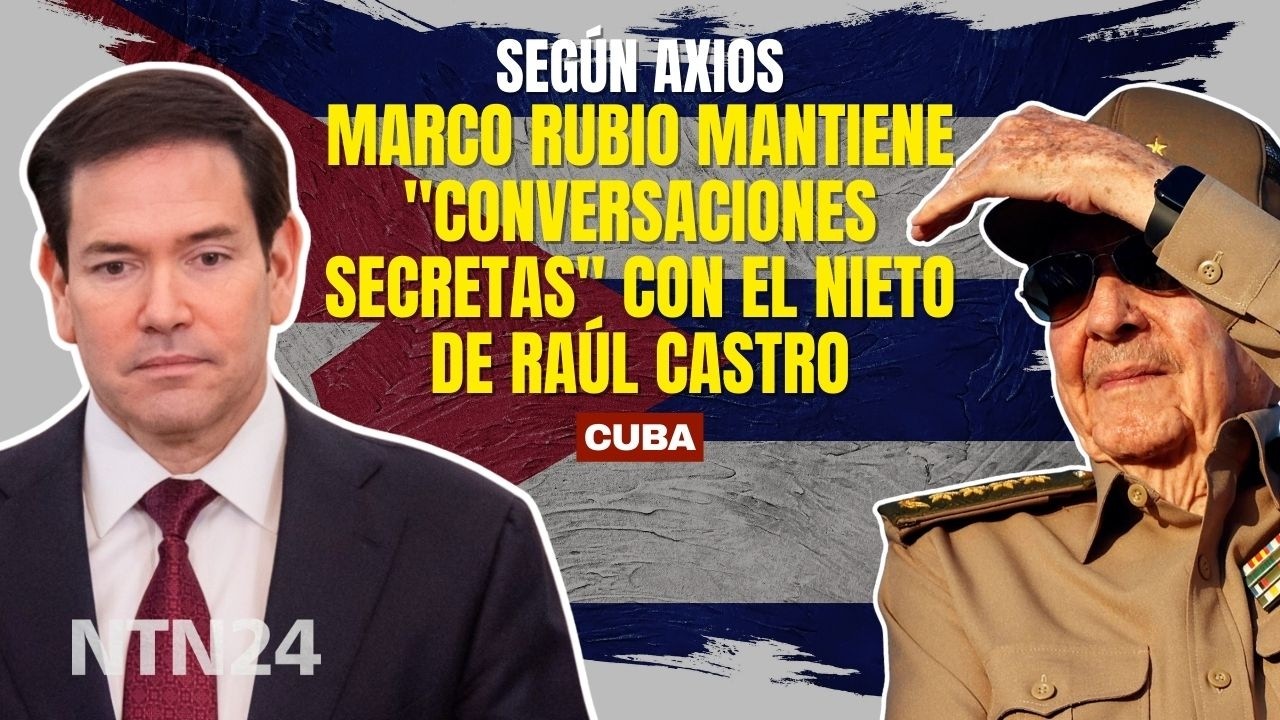 Marco Rubio mantiene 