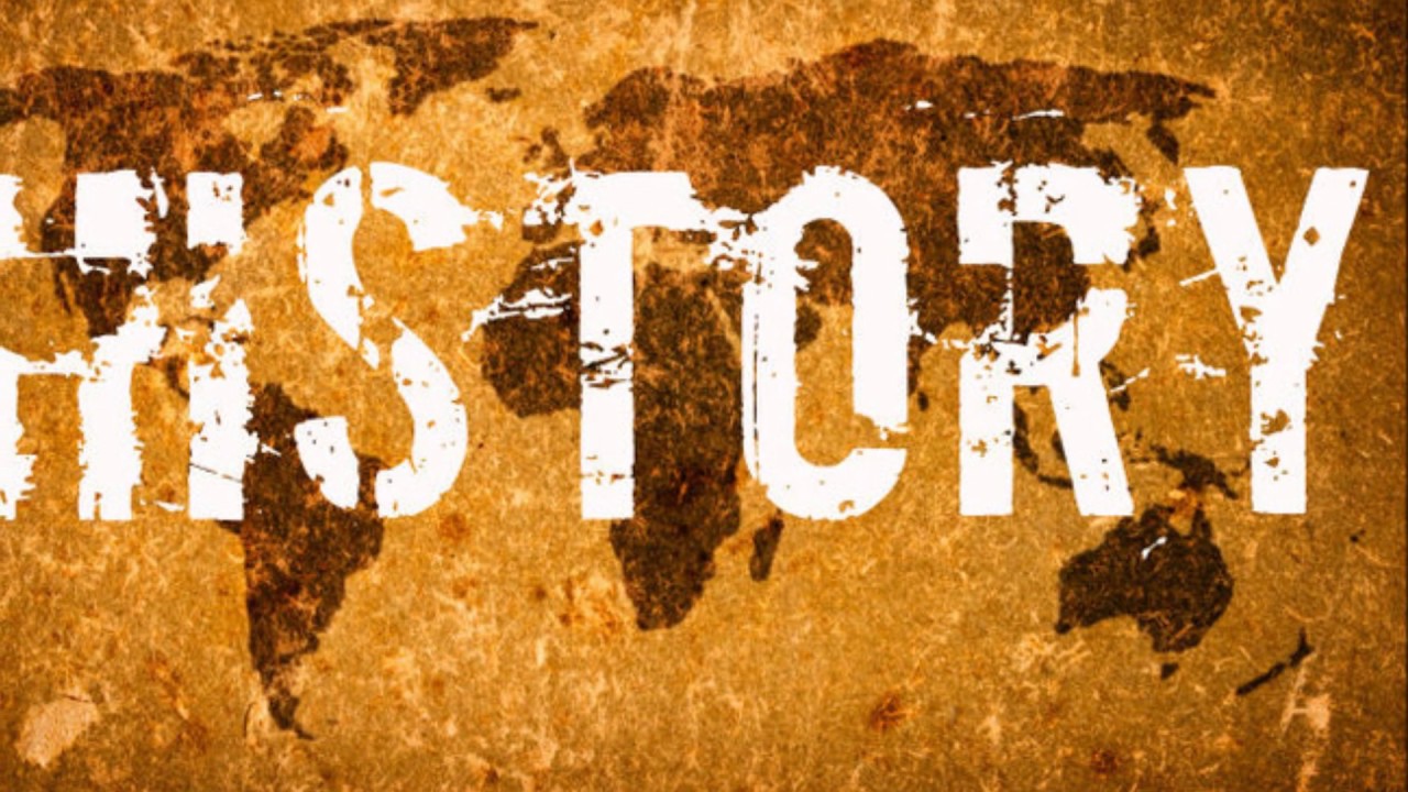 History's Nuance- About Speculative History