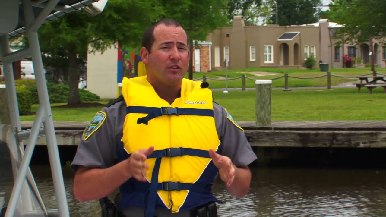 Types of PFD's