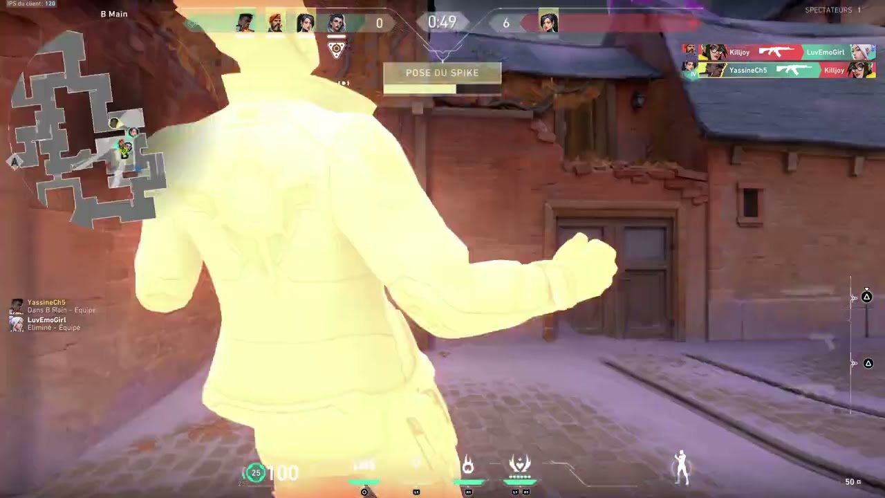 Phoenix ACE on Corrode