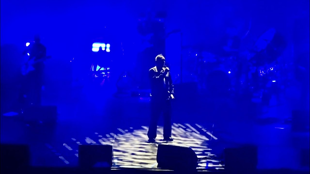 MORRISSEY - I know it's over @ SEVILLA 2026