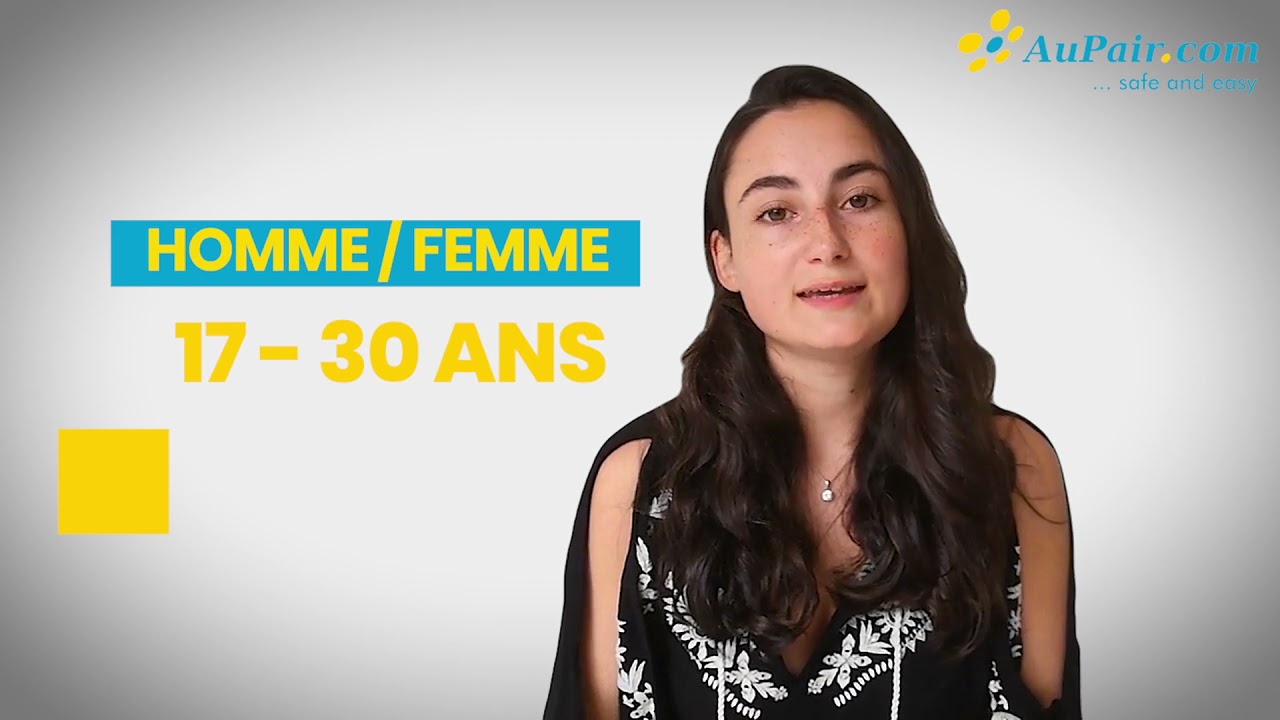 Qu'est-ce qu'un Au Pair? | AuPair.com