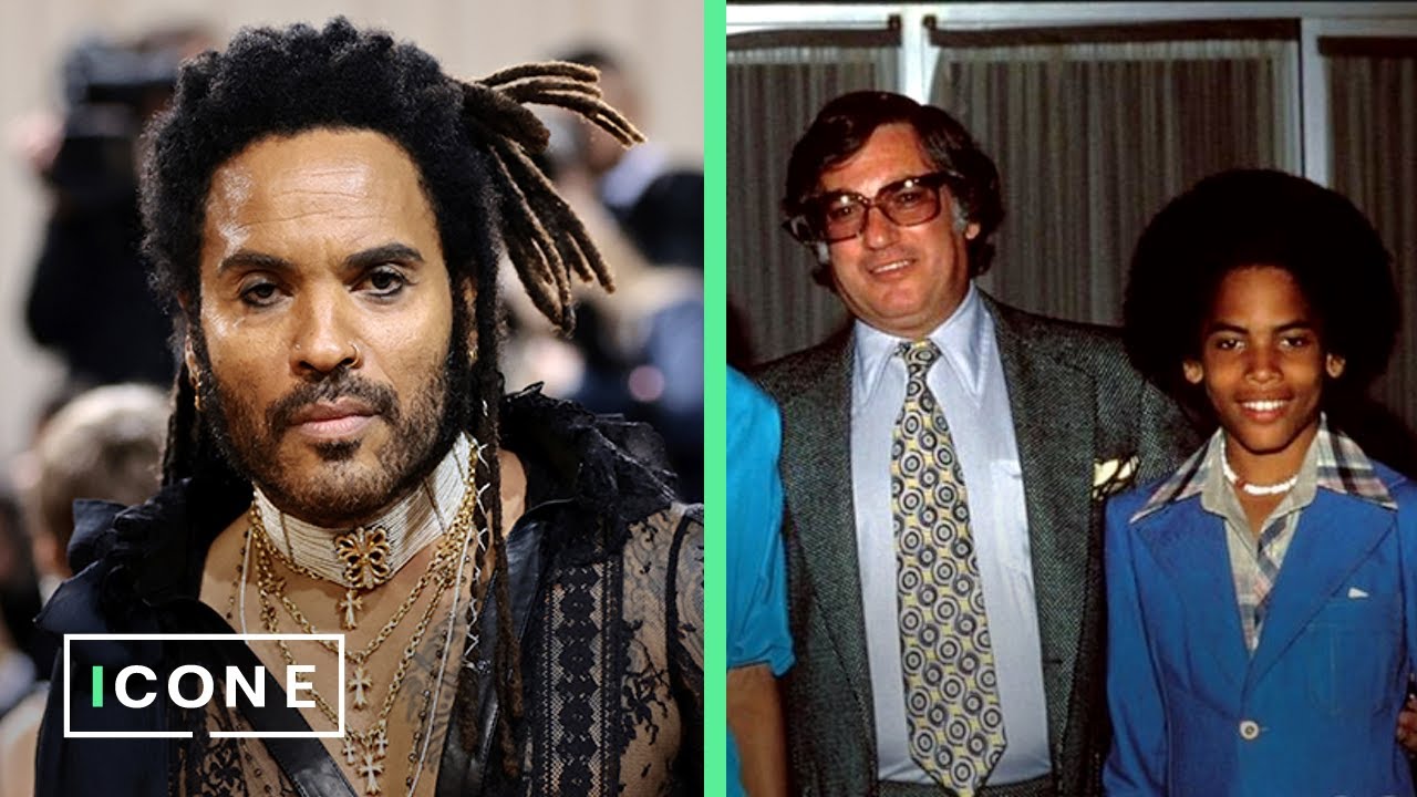 Lenny Kravitz e quel travagliato passato dal quale è risorto