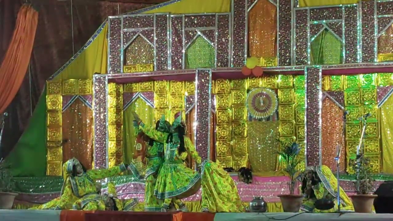 राधा रानी कृष्ण भगवान 