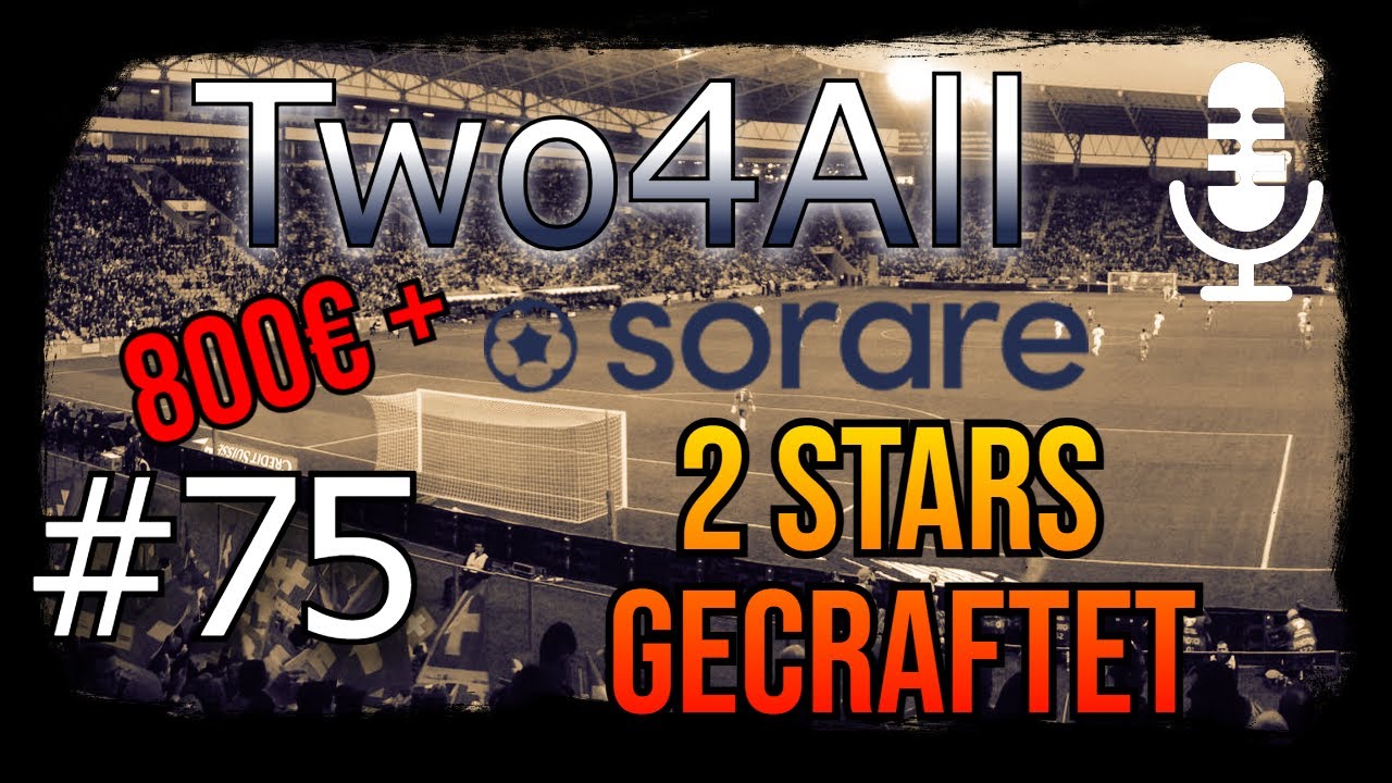 #75 - OMG besten Spieler der Bundesliga GECRAFTET!!