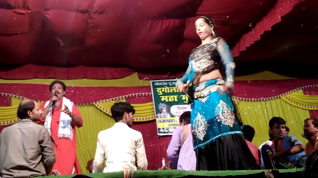 Kamlbas kuar program