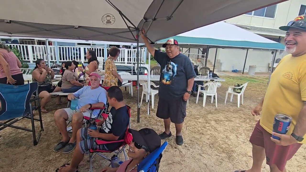 Ohana in Ewa Beach ~ 11/19/2024