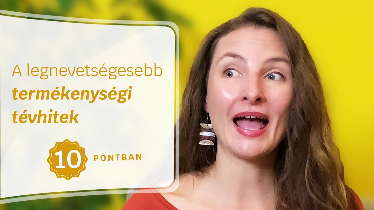 A tíz legnevetségesebb termékenységi tévhit