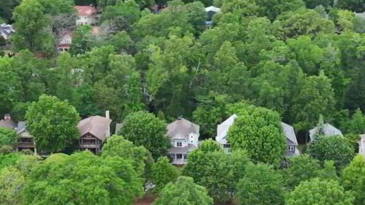 New Atlanta roof ordinance could battle rising temperatures in city