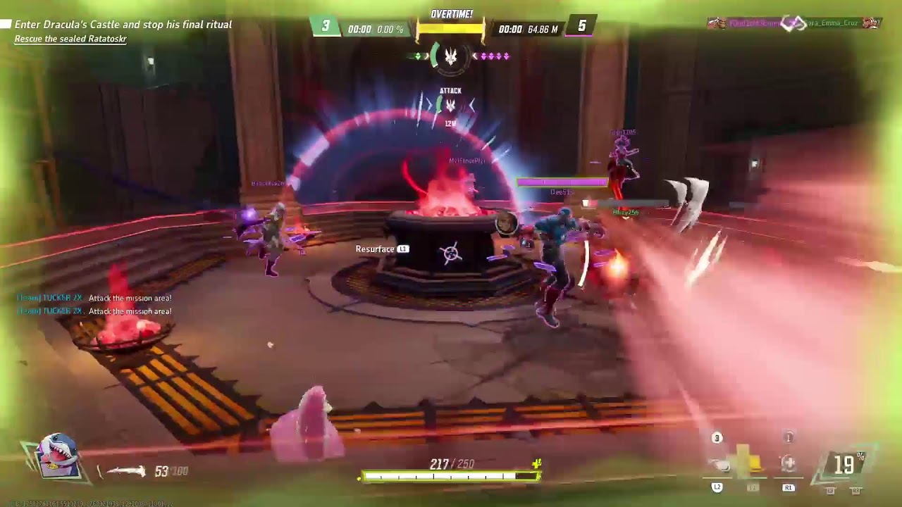 Marvel Rivals