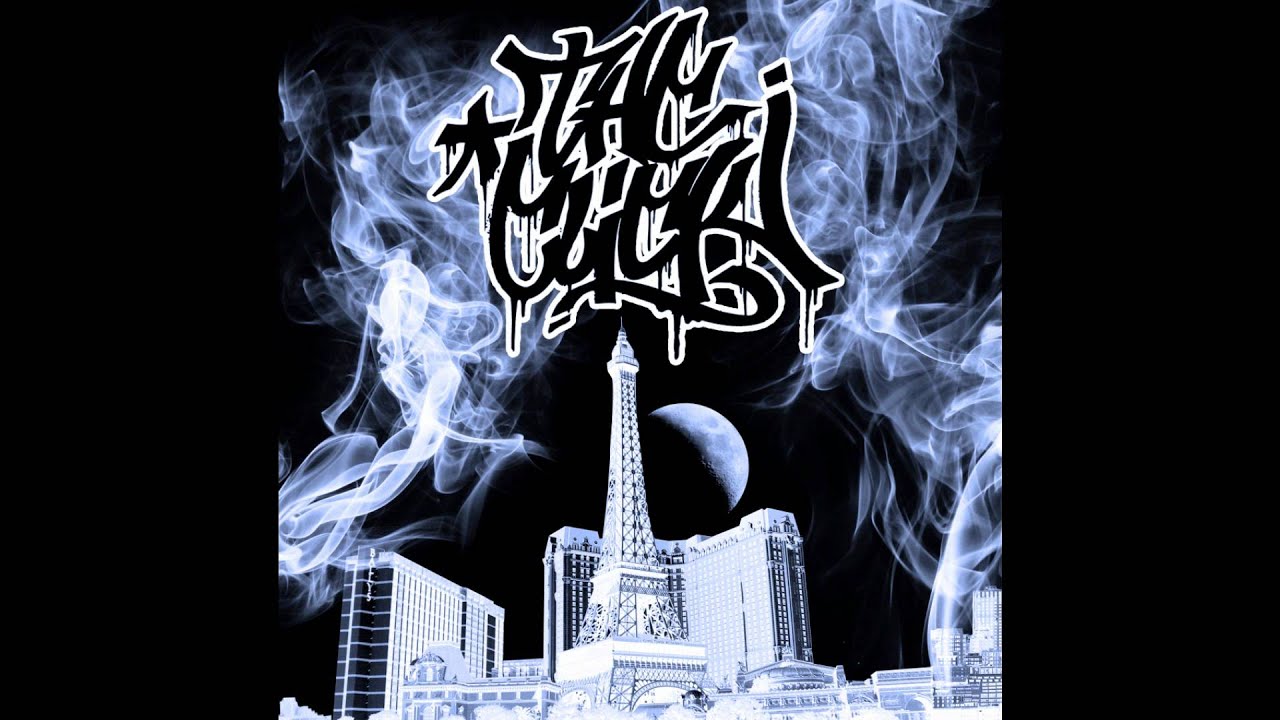 Ba ouais c'est la merde...THCCLICK
