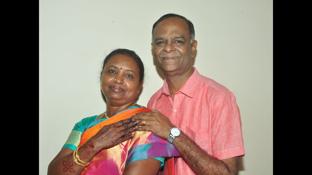 Senachi Alagappan Sashtiapthapoorthi Thirukadaiyur 2017 | 60th Marriage Function