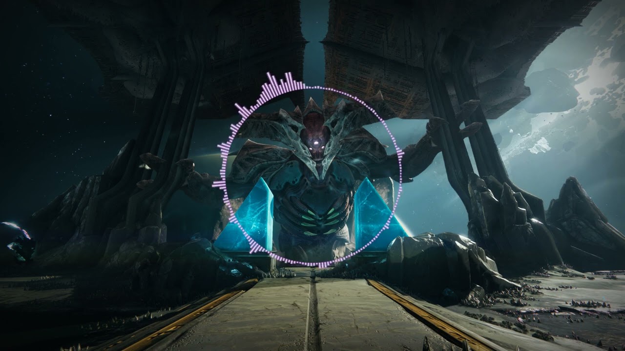 Oryx The Taken King (King's Fall) - Destiny OST Mix