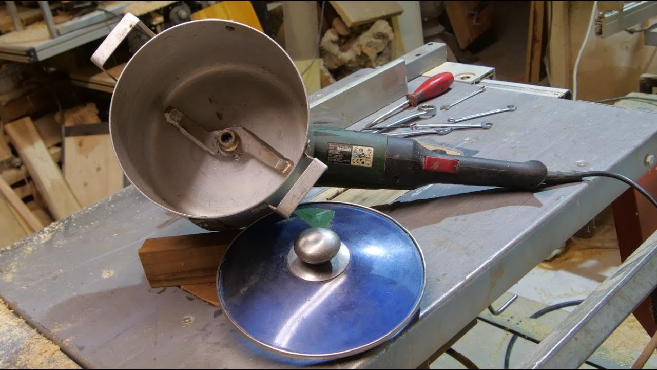 Maschine zum Puderzucker herstellen/Сделать машину для сахарной пудры/Machine for icing sugar.
