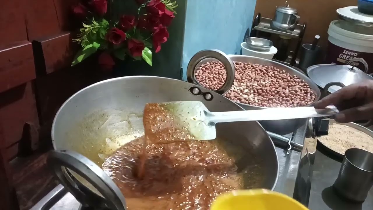 बिहार और झारखंड की फेमस रेसिपी हिलसा चावल और गुड़ से बनती है