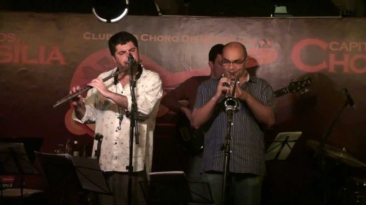 Eduardo Neves & Moisés Alves - 
