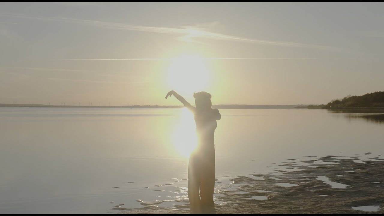 Weronika Korthals - Dze za lasã mòrze (z płyty pt. Norda)