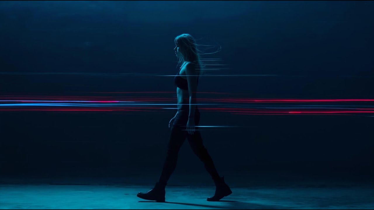 Walk Like a Dog | Dark Electronic / Minimal Electronic