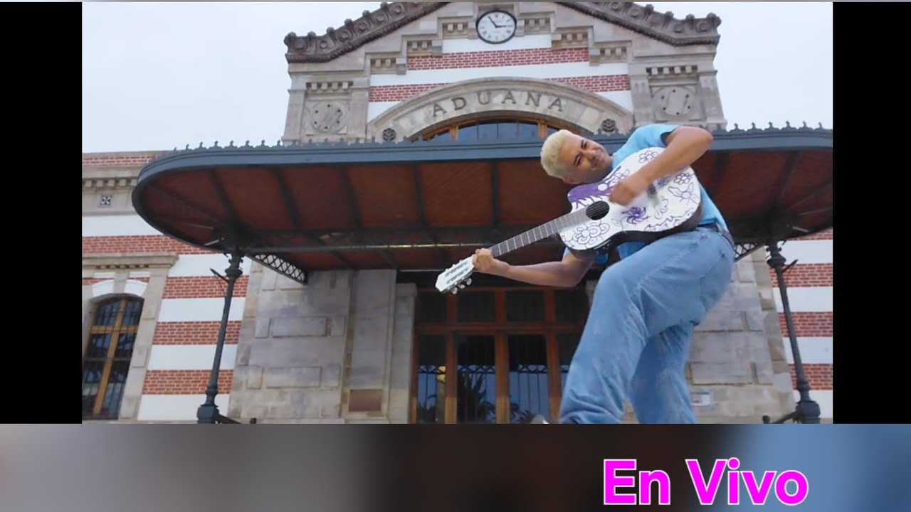 Canción-Como me gustas 🥰. Con mucho cariño para todos 🌟. #arica #chile #musica 