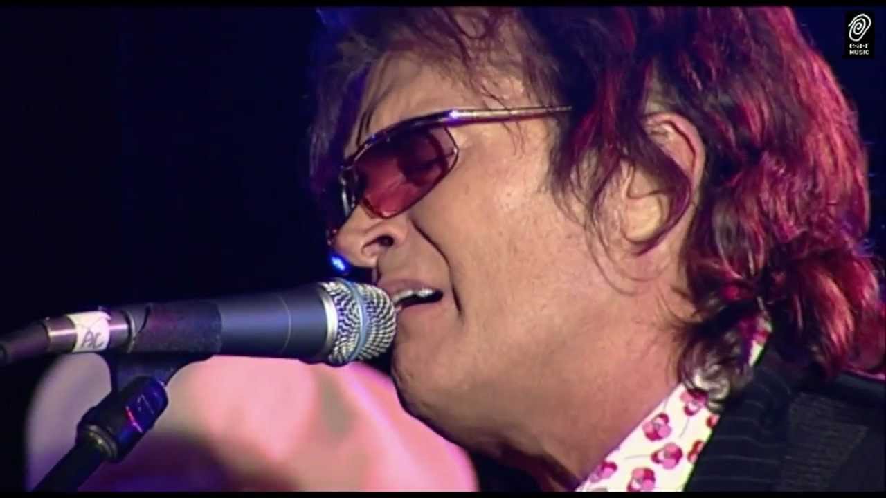 Glenn Hughes 