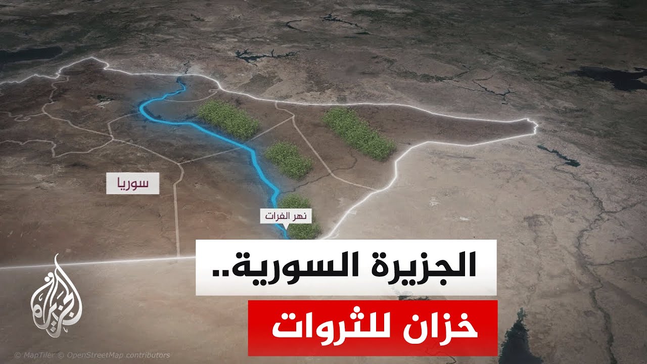واقع معيشي صعب في الجزيرة السورية.. قراءة في الأرقام