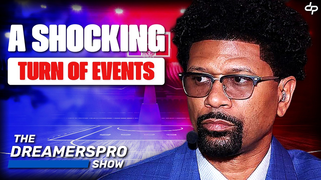 Jalen Rose Returns To ESPN In A Shocking Turn Of Events After He Was Fired By Network