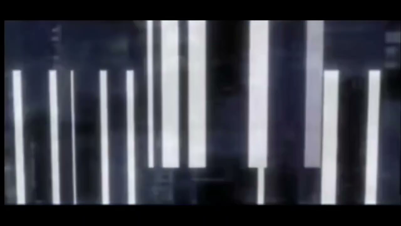 Baby Lasagna - Rim Tim Tagi Dim - Eurovision 🇭🇷(Official Instrumental Dora LED Screen Visualizer)