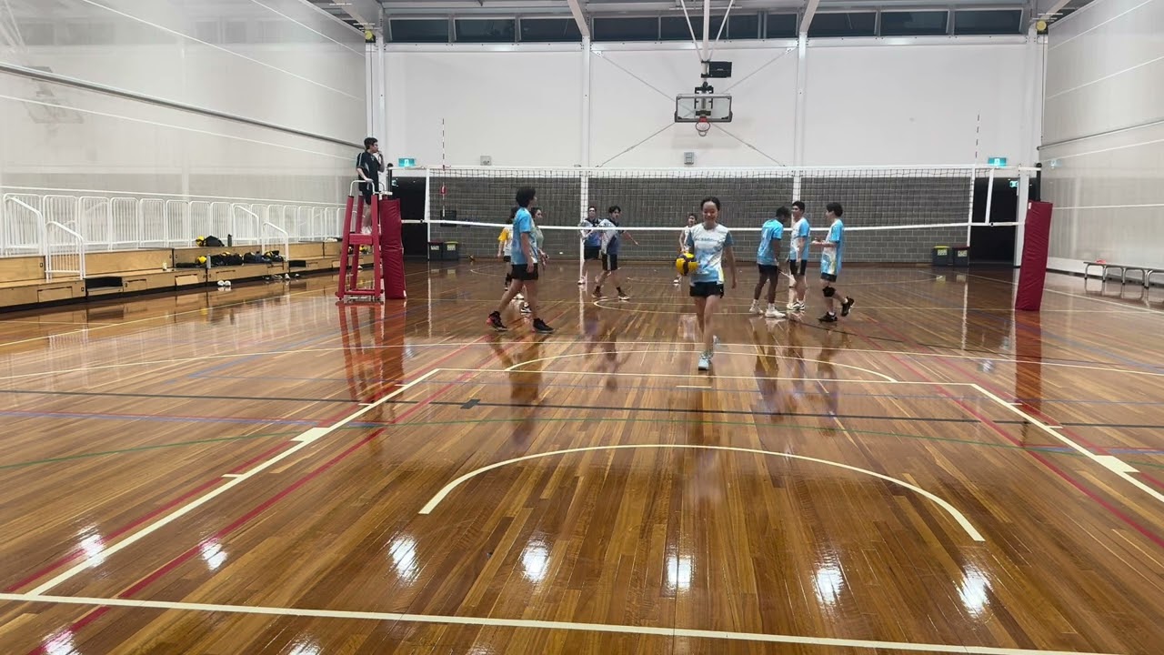 McBaddies vs Hard X Pass [23/02/2026] 3