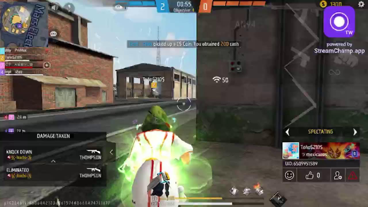 1v1 for sweets😃