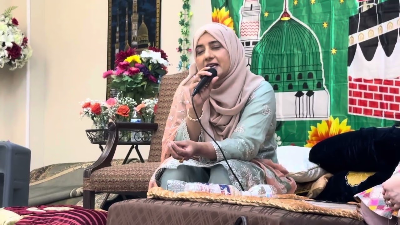 BEAUTIFUL BEAUTIFUL NAAT PAK (SAWW)