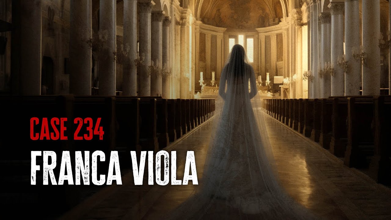 The abduction that sparked a revolution in Sicily