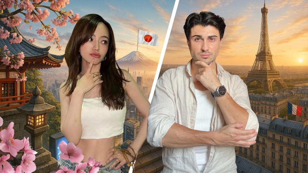 Pourquoi je ne quitterai JAMAIS le JAPON ✨🇯🇵