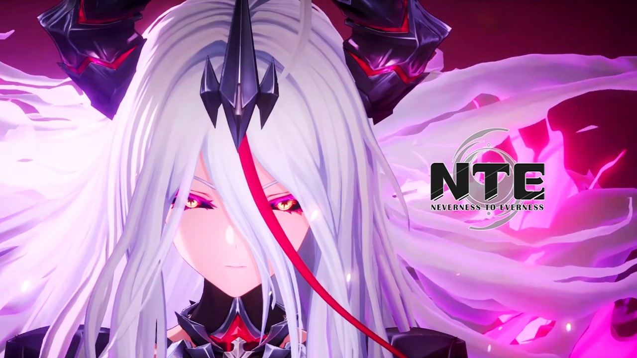 Shinku Theme (VS Crimson Dragon) | NTE 1.2 OST