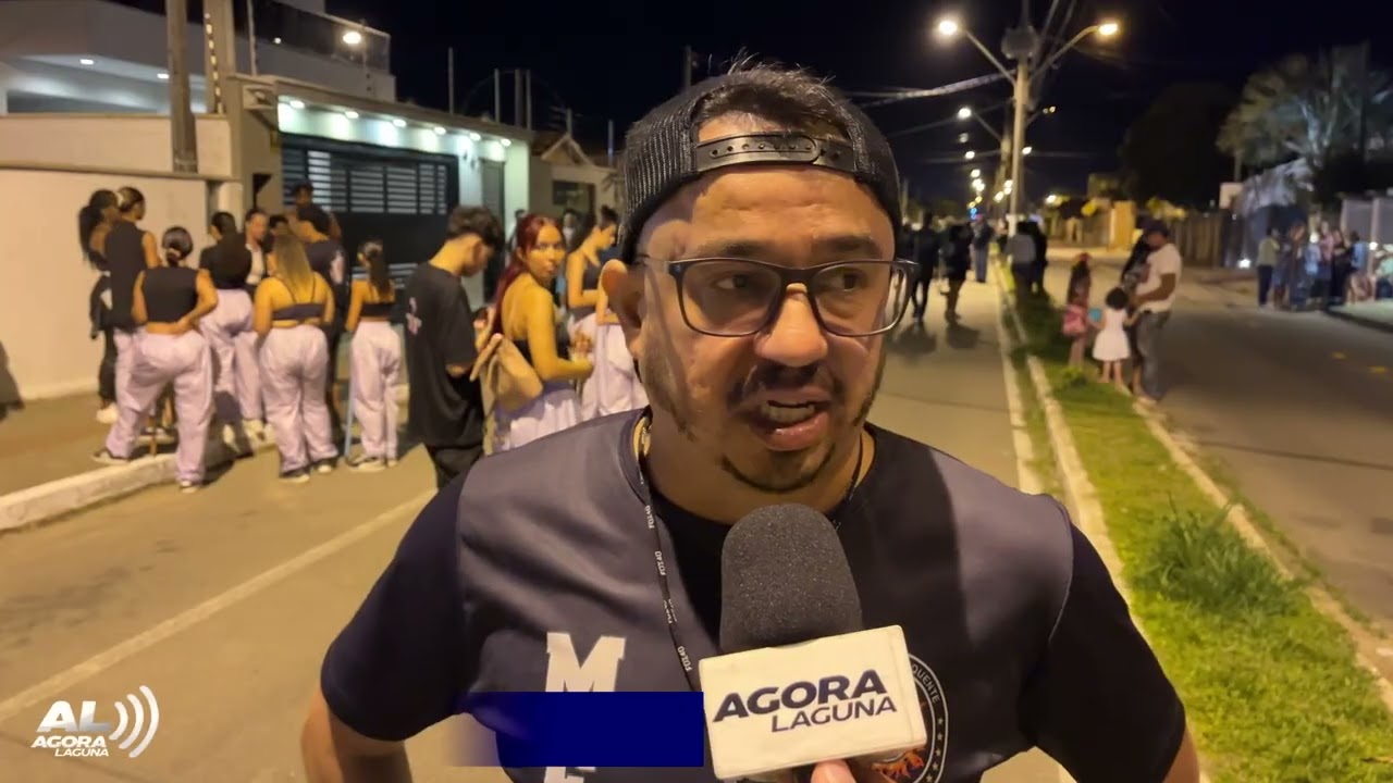CARNAVAL 2026: Orixá do tambor é o enredo para este ano da Mocidade Independente