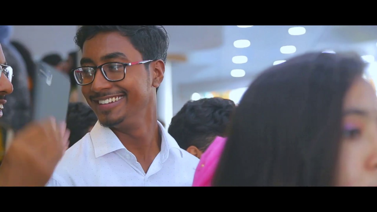 Dhaka Commerce College Nou Vromon 2019