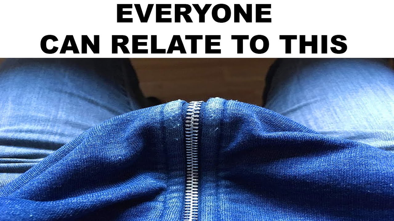 Memes You Definitely Do