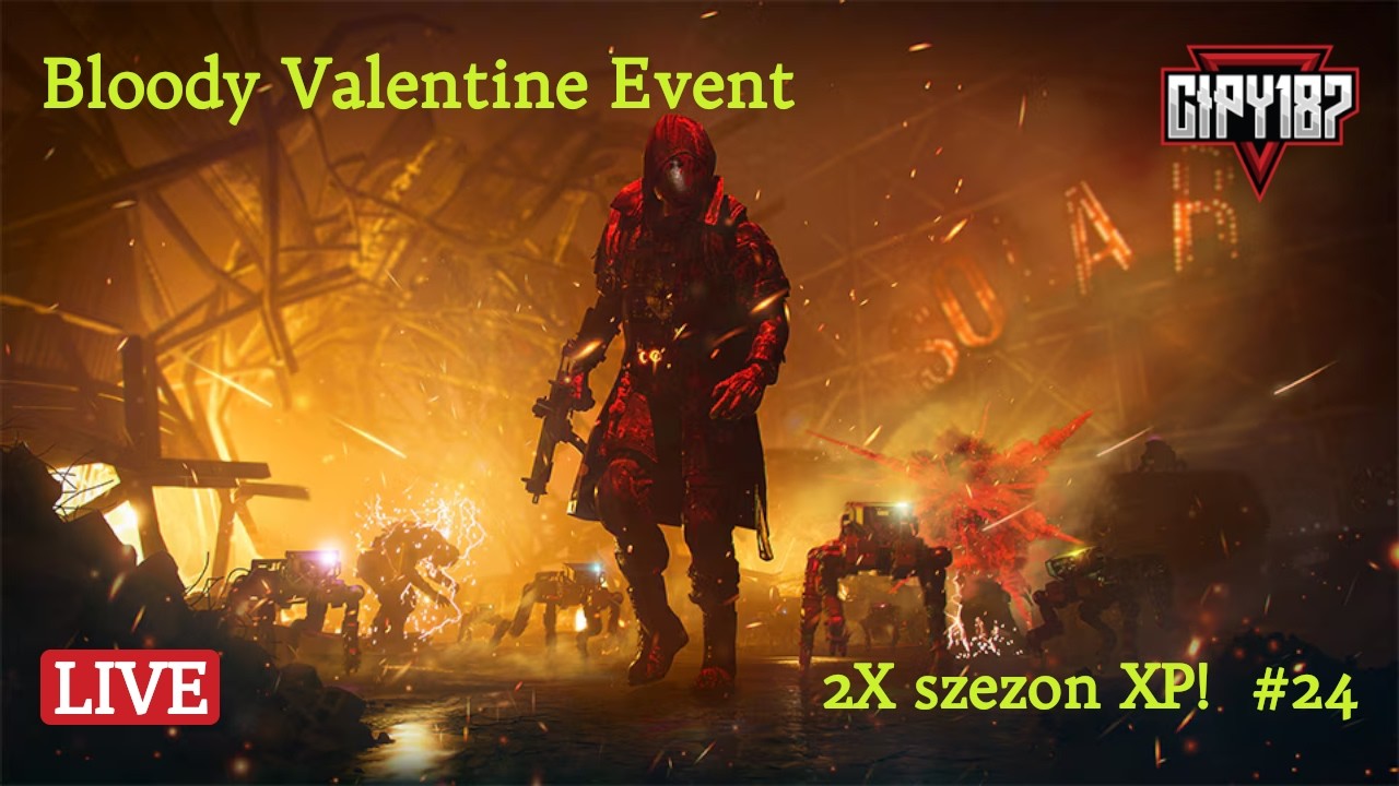 🎯 The Division 2 Battle for Brooklyn - 2X szezon XP! Érdemes most ráfeküdni! #24 🔥