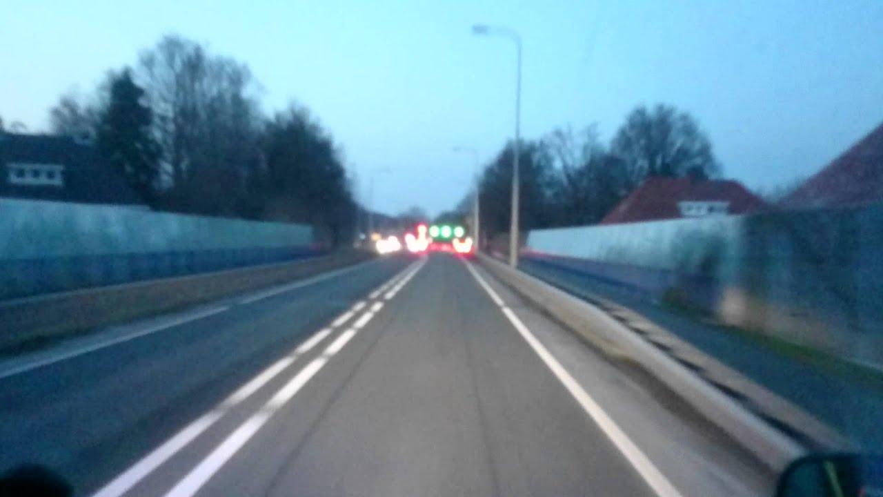 Spoedrit Almelo....