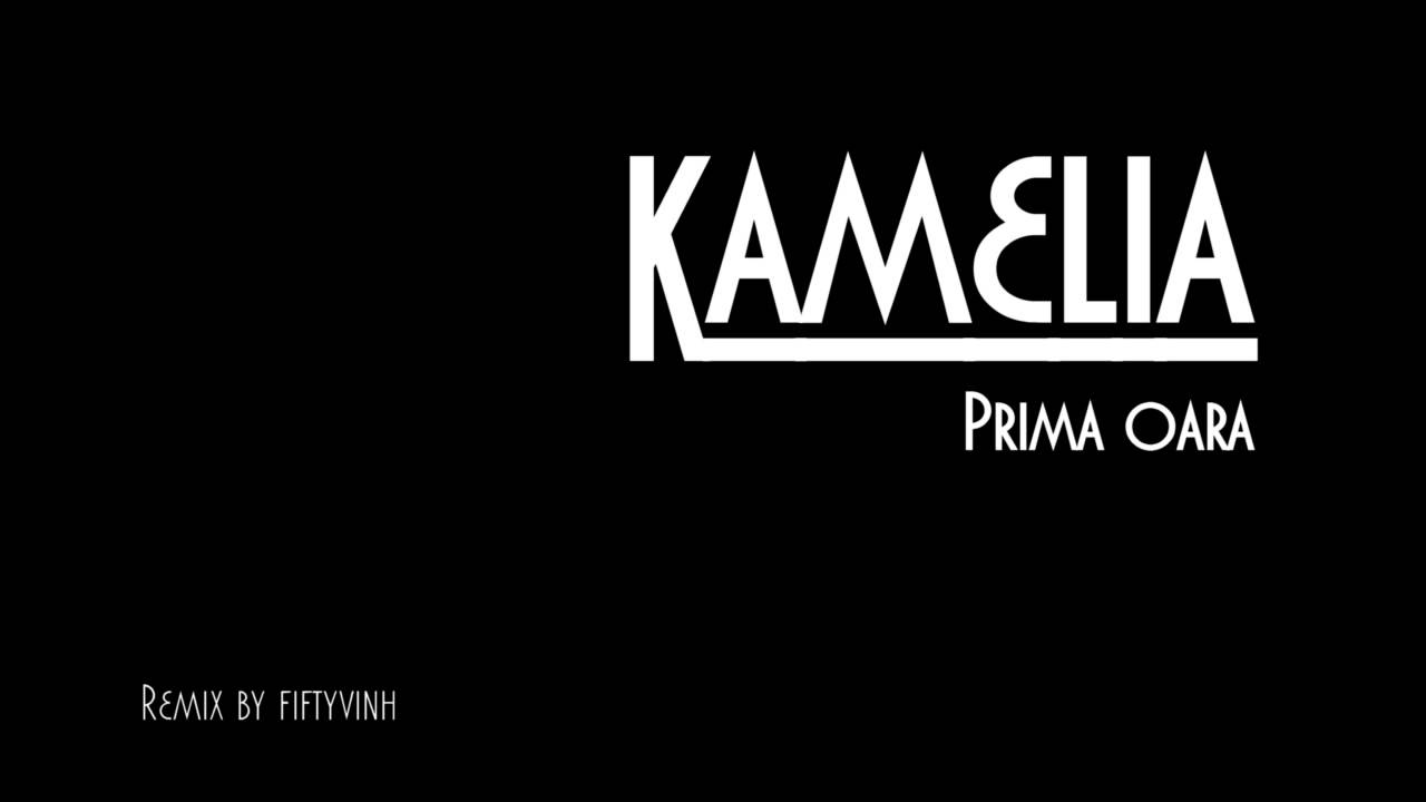 Kamelia - 