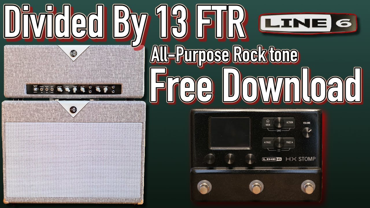 Best Tips for Using the HX Stomp as Your ENTIRE Guitar Rig