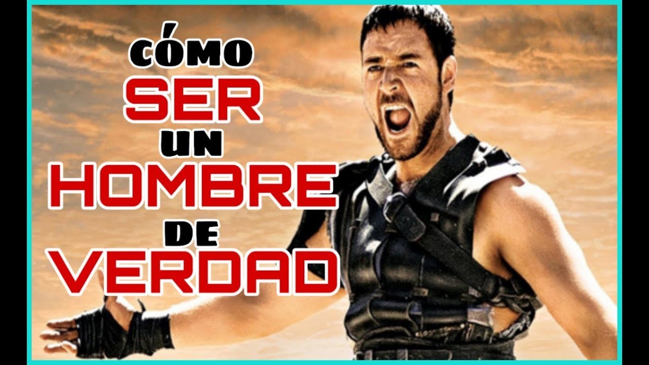 💎 COMO SER UN HOMBRE DE VERDAD // ENTRENAMIENTO MACHO ALFA // CARACTERISTICAS